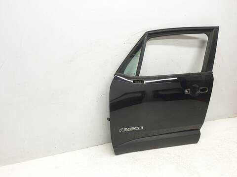 Foto 3ª: Puerta Delantera Izquierda Jeep Renegade LONGITUDE FWD (2015)