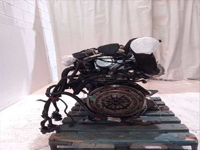 Foto 2ª: Motor Completo Nissan Qashqai 1.5 DCI 106CV 78KW [K9K 282,K9K 292] (2010)