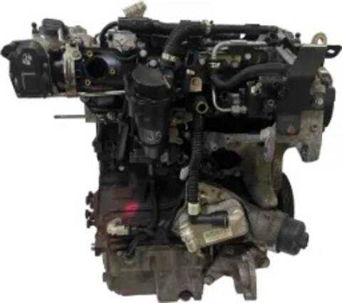 Foto 1ª: Motor Completo Opel Insignia A 2 0 CDTI 160 CV 118KW [A20DTH] (2012)
