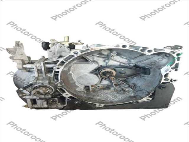 Foto 2ª: Caja Cambios Peugeot 407 2.0 HDI 135 6DRHRH 6DRHRE 6DRHRG 6DRHRJ) (2004)