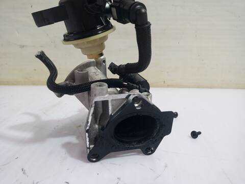 Valvula EGR Opel Grandland OPEL 2020 131CV 96KW