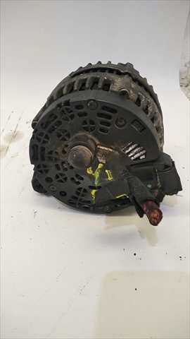 Foto 2ª: Alternador Ford Mondeo 2.0 DIESEL [D/QXBA] (2008)