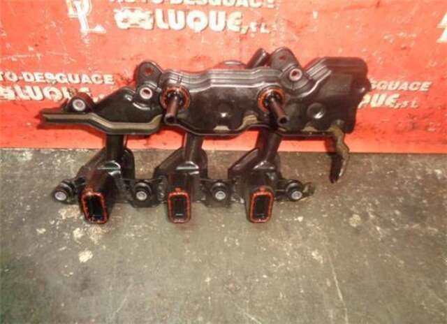 Despiece Motor Renault Master 2.3 DCI