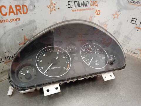 Foto 4ª: Cuadro de Instrumentos Mazda MX5 BASICO ROADSTER 116CV 85KW NA) [B6] (1993)