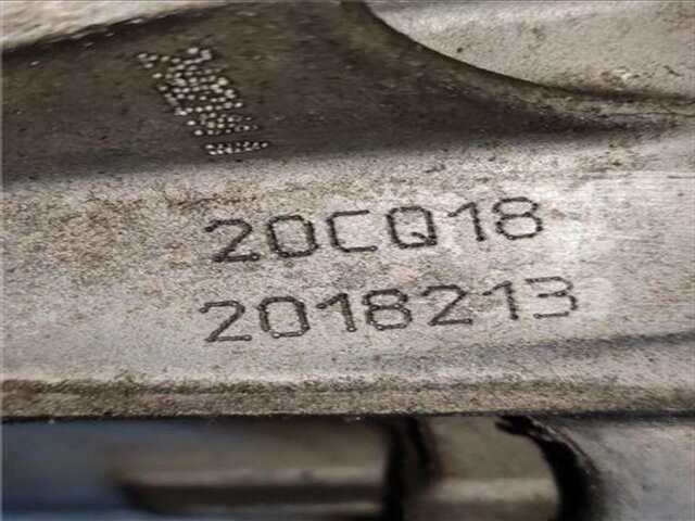 Foto 3ª: Caja Cambios Citroen C3 1.4 16V [KFU (ET3J4)]