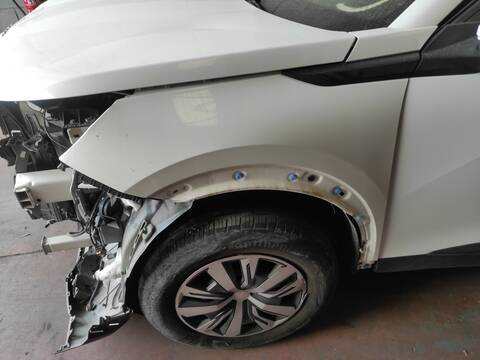 Aleta Delantera Izquierda Peugeot 2008 HN05