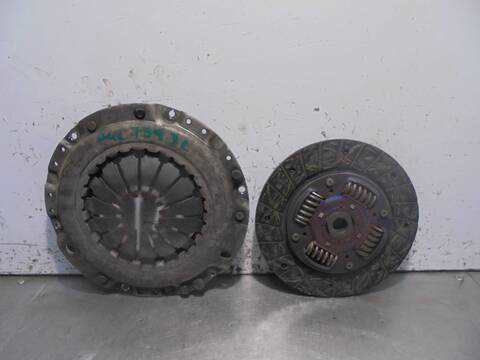 kit Embrague Chevrolet Aveo 1.4 CAT 94CV 69KW