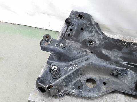 Foto 3ª: Puente Delantero Peugeot Expert PREMIUM LONG (1996)