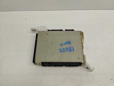 Centralita Motor ECU Toyota Corolla 1.8 98CV 72KW