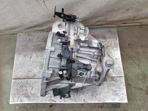 Caja Cambios Renault Trafic L1H1 28T