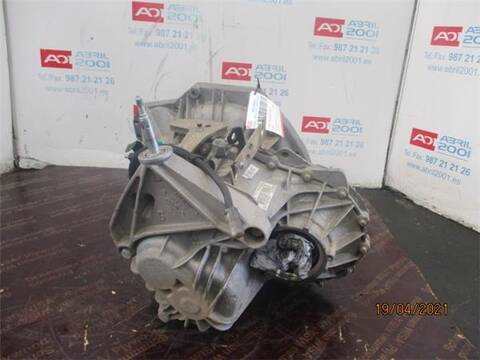 Foto 2ª: Caja Cambios Renault Vel Satis 2.2 DCI BJ0E BJ0F) 150CV 110KW [G9T 702] (2004)