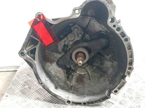Caja Cambios Bmw Serie 3 318 TDS 90CV 66KW E36)