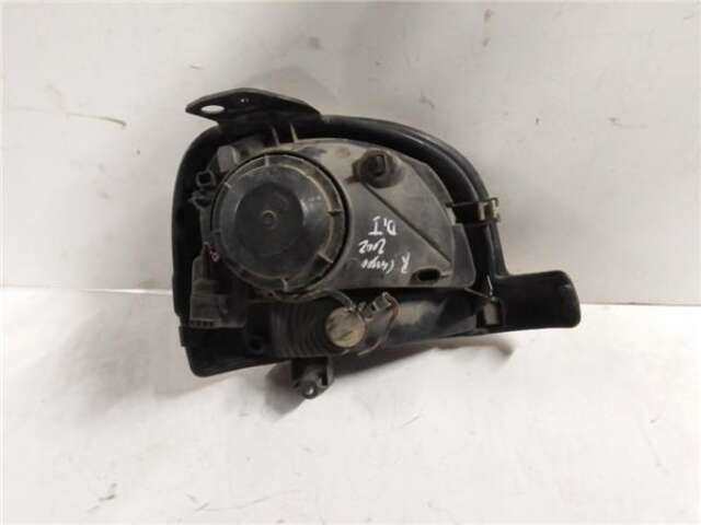 Foto 2ª: Faro Izquierdo Renault Kangoo 1.9 DCI D (80 CV) [F9Q780]