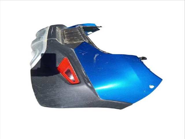 Foto 2ª: Paragolpes Trasero Kia Stonic 1.0 T-GDI ECO-DYNAMICS (2017)