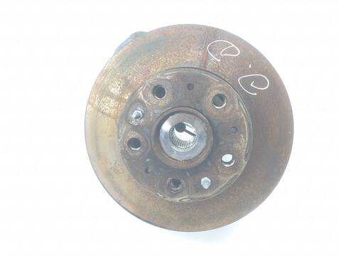 Mangueta Delantera Derecha Fiat Ducato 180 L2H2 RS 3450 MM FURGON