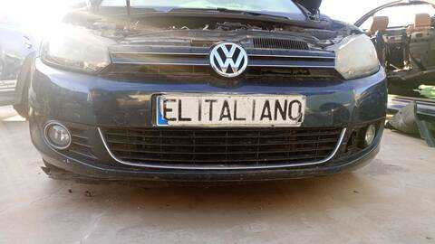 Paragolpes Delantero Volkswagen Golf ADVANCE 140CV 103KW