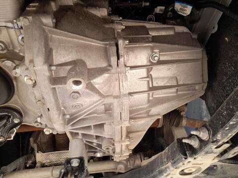 Caja Cambios Mitsubishi ASX 1.3 MHEV VSXG3) 140CV 103KW