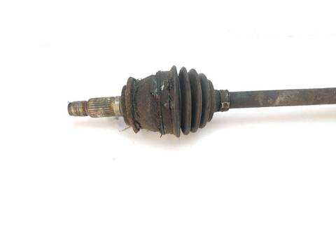 Transmision Delantera Izquierda Mini Clubman COOPER