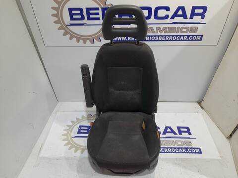 Asiento Delantero Izquierdo Peugeot Boxer 2.2 HDI FAP CAT 131CV 96KW CAJA CERRADA