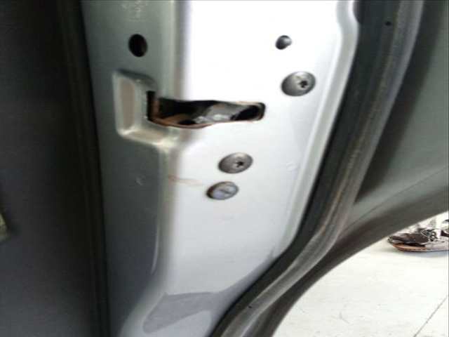 Cerradura Puerta Trasera Derecha Citroen C4 1.5 BLUEHDI 100 102CV 75KW