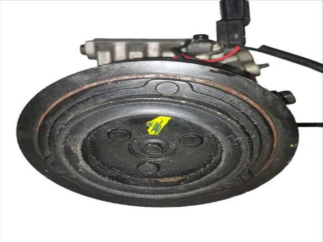 Foto 2ª: Compresor Aire Acondicionado Hyundai i30 1.6 CRDI (2017)