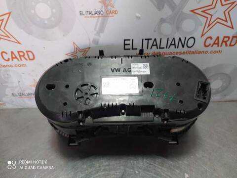 Foto 3ª: Cuadro de Instrumentos Skoda Octavia ACTIVE 105CV 77KW [CLH] (2015)