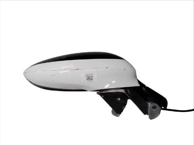 Foto 3ª: Retrovisor Derecho Opel Zafira 2.0 CDTI 75) (2011)