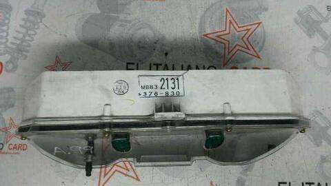 Foto 2ª: Cuadro de Instrumentos Mitsubishi Montero VERSION INDEFINIDA (1992)