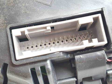 Foto 2ª: Cuadro de Instrumentos Audi A4 BASICO