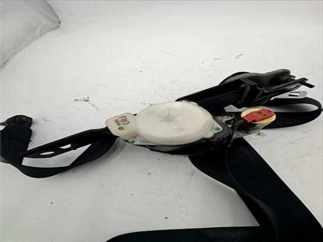 Foto 2ª: Cinturón Delantero Derecho Nissan Almera 1.6 SLX [1.6 LTR. - 73 KW 16V CAT] [GA16]