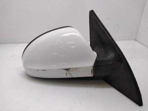Foto 2ª: Retrovisor Derecho Kia Ceed 1.6 CRDI 115 (2007)