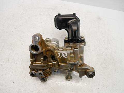 Bomba de Aceite Mazda 3 120 - 165 CV