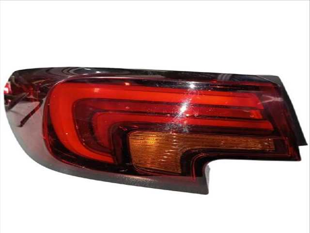 Foto 2ª: Piloto Trasero Izquierdo Opel Astra 1.4 TURBO 68) 150CV (2015)