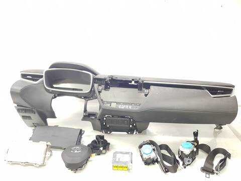Kit Airbag Toyota Corolla HYBRID ACTIVE PLUS