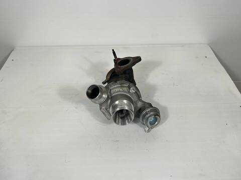 Foto 2ª: Turbocompresor Opel Astra 1 6 CDTI 110 CV 81KW [B16DTE] (2018)