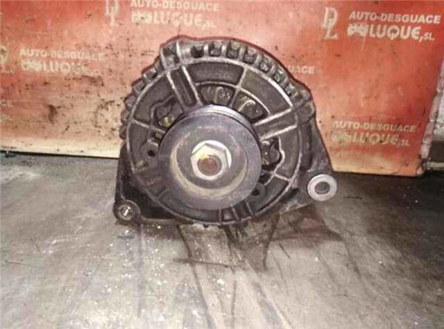Foto 2ª: Alternador Audi A8 2.5 TDI [AKE]