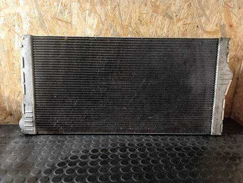 Foto 2ª: Radiador Motor Bmw Serie 5 518 518 D 143CV (2010)