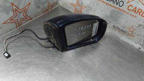 Retrovisor Derecho Mercedes Clase C 160 180 COMPRESSOR 203.046) BERLINA 143CV 105KW