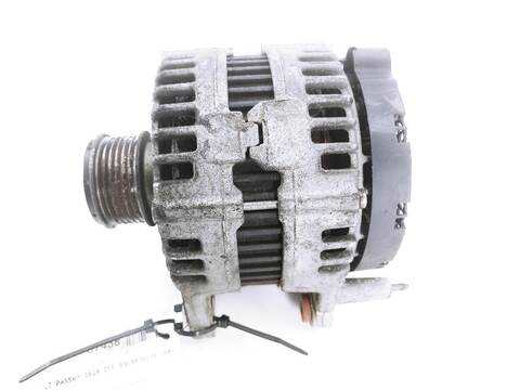 Foto 2ª: Alternador Volkswagen Passat 2.0 TDI (2010)