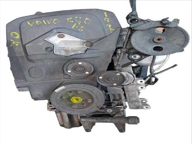 Motor Completo Volvo S40 1.6