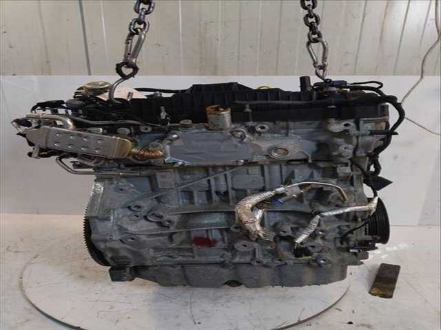 Foto 2ª: Motor Completo Ford Edge C20 249 - 253 CV [C20HDTX]
