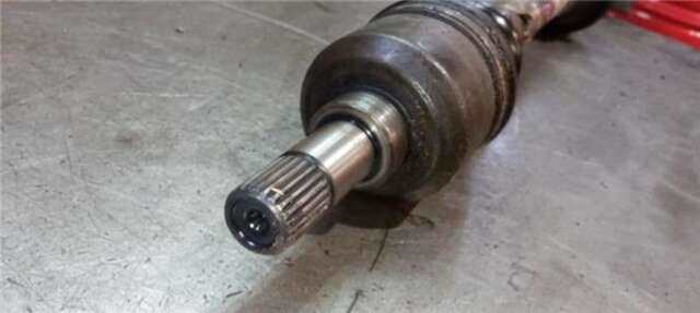 Foto 3ª: Transmision Delantera Izquierda Peugeot 407 1.6 BUSINESS LINE [1.6 LTR. - 80 KW HDI FAP CAT (9HZ - DV6TED4)] [9HY]
