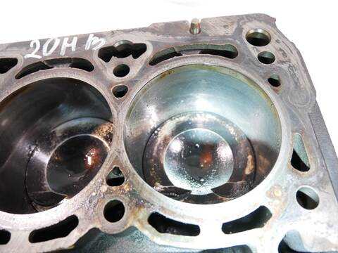 Foto 3ª: Bloque Motor Audi A4 VERSION INDEFINIDA [CAEA, CAEB, CAED, CAE] (2013)
