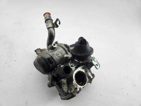 Foto 2ª: Valvula EGR Peugeot Partner 1.6 HDI 90 92CV 68KW [9HP (DV6DTED)] (2015)