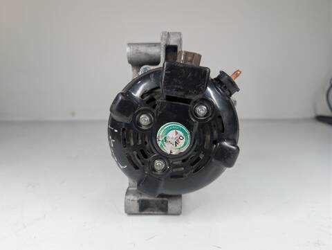 Foto 3ª: Alternador Toyota Auris LUNA 126CV 93KW (2006)