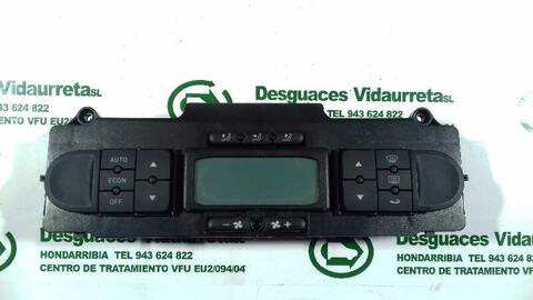 Foto 1ª: Mando Climatizador Seat Altea 1.6 102CV 75KW [BGU] (2004)