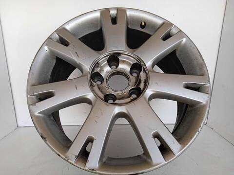 LLanta Aleacion Volkswagen Touareg 2.5 TDI DPF 174CV 128KW