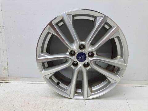 LLanta Chapa Ford Kuga ST-LINE 2WD 180CV 132KW
