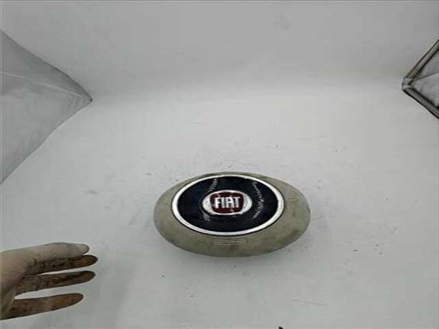 Foto 3ª: Airbag Delantero Izquierdo Fiat 500 1.2 LOUNGE [1.2 LTR. - 51 KW CAT]