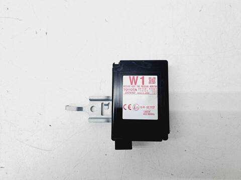 Centralita Motor ECU Toyota Prius ADVANCE 99CV 73KW